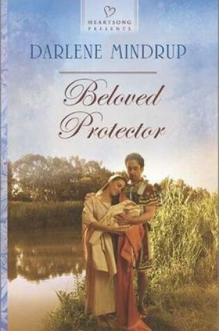 Cover of Beloved Protector