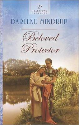 Book cover for Beloved Protector