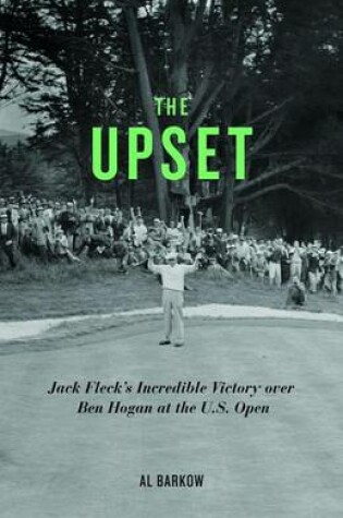 Cover of The Upset