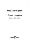 Book cover for Poesia Completa