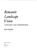 Book cover for Romantic Landscape Vision