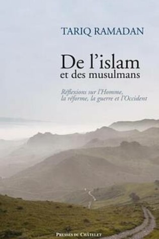 Cover of de L'Islam Et Des Musulmans