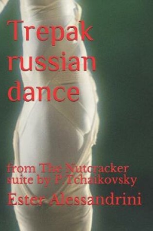 Cover of Trepak russian dance