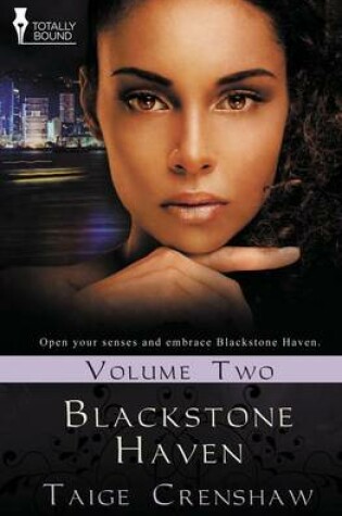 Cover of Blackstone Haven