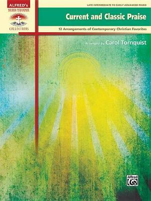 Cover of Current and Classic Praise