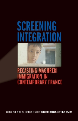 Book cover for Screening Integration