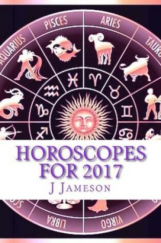 Cover of Horoscopes for 2017