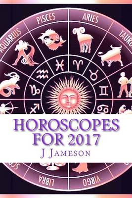 Book cover for Horoscopes for 2017