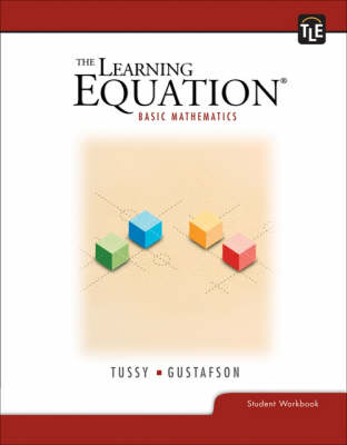 Book cover for Basic Math Stdt Wb Tle