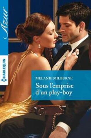 Cover of Sous L'Emprise D'Un Play-Boy