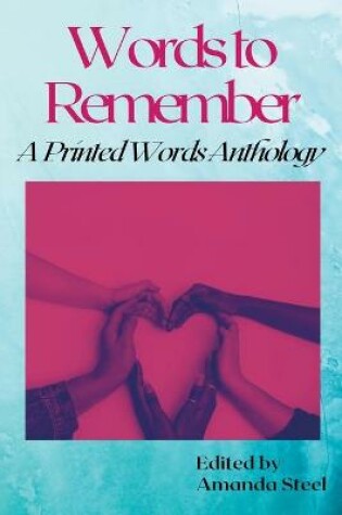 Cover of Words to Remember