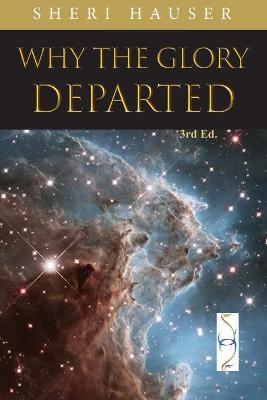 Book cover for Why the Glory Departed