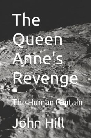 Cover of The Queen Anne's Revenge