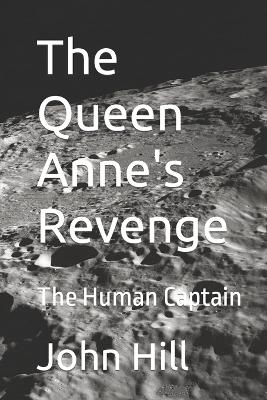 Book cover for The Queen Anne's Revenge