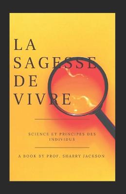 Book cover for La Sagesse de Vivre