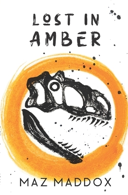 Cover of Lost in Amber