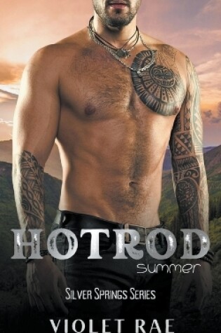 Cover of Hot Rod Summer