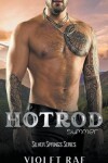 Book cover for Hot Rod Summer
