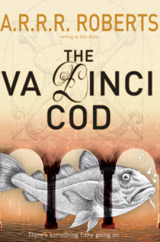 Cover of The Va Dinci Cod