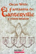 Book cover for El Fantasma de Canterville y Otros Relatos