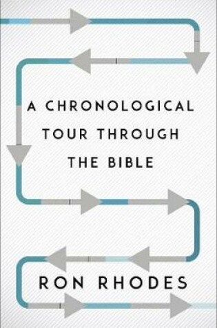 Cover of A Chronological Tour Through the Bible