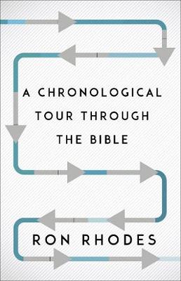 Book cover for A Chronological Tour Through the Bible