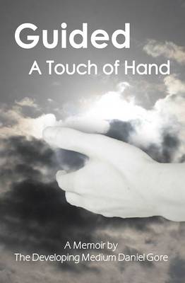 Book cover for Guided: A Touch of Hand