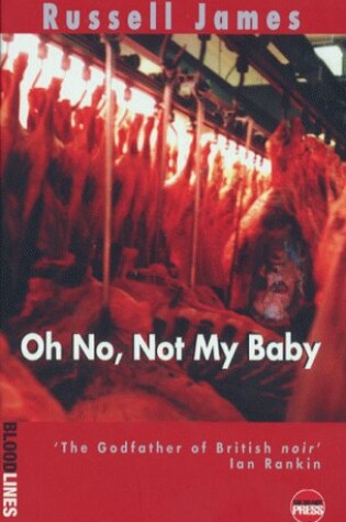 Cover of Oh No, Not My Baby