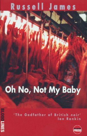 Book cover for Oh No, Not My Baby