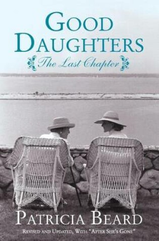 Cover of Good Daughters