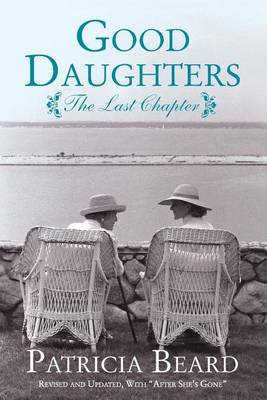 Book cover for Good Daughters