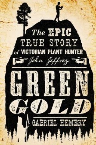 Cover of Green Gold