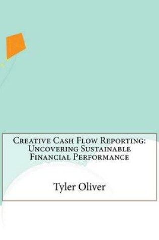 Cover of Creative Cash Flow Reporting