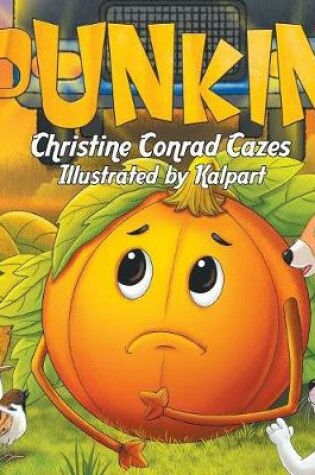 Cover of Punkin