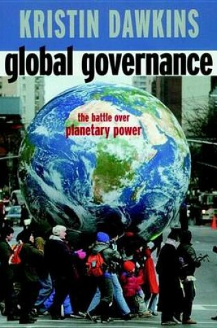 Cover of Global Governance