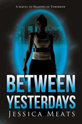 Book cover for Between Yesterdays