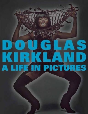 Book cover for A Life in Pictures