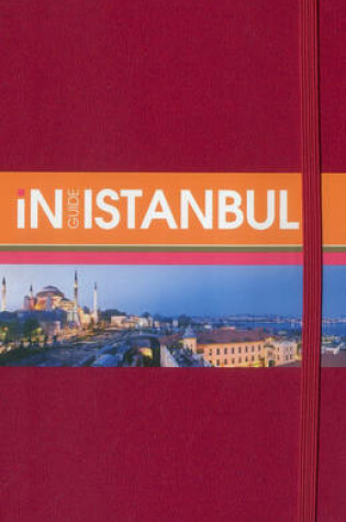 Cover of InGuide: Istanbul