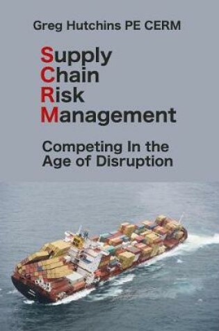 Cover of Supply Chain Risk Management