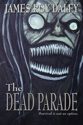 Book cover for The Dead Parade
