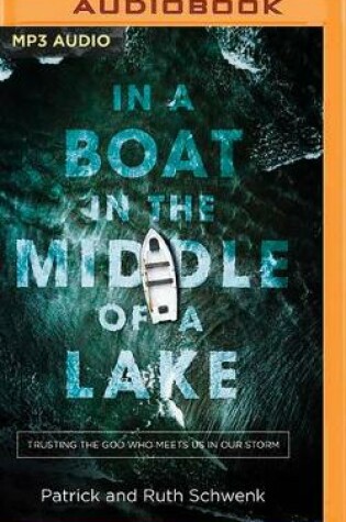 Cover of In a Boat in the Middle of a Lake