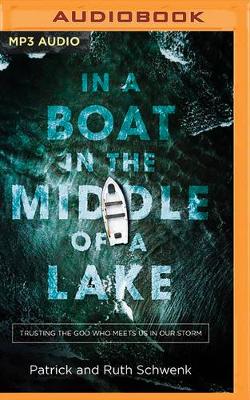 Book cover for In a Boat in the Middle of a Lake