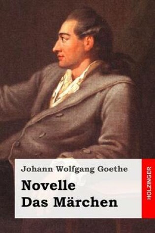 Cover of Novelle / Das Marchen