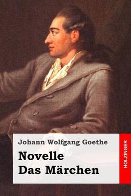Book cover for Novelle / Das Marchen