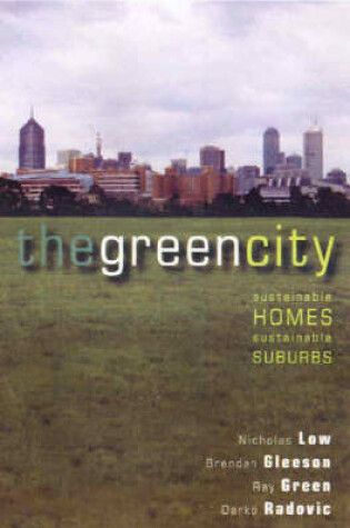 Cover of Green City