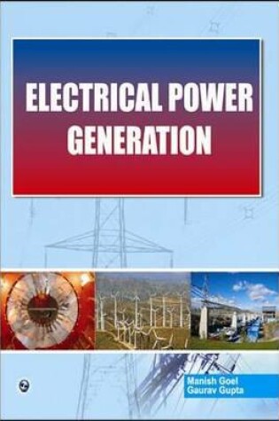 Cover of Electrical Power Generation