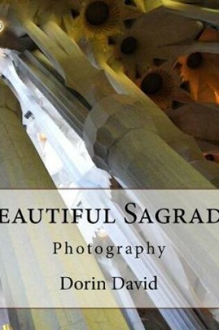 Cover of Beautiful Sagrada