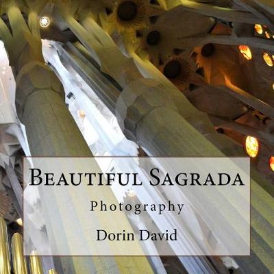 Book cover for Beautiful Sagrada