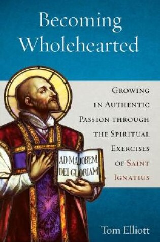 Cover of Becoming Wholehearted