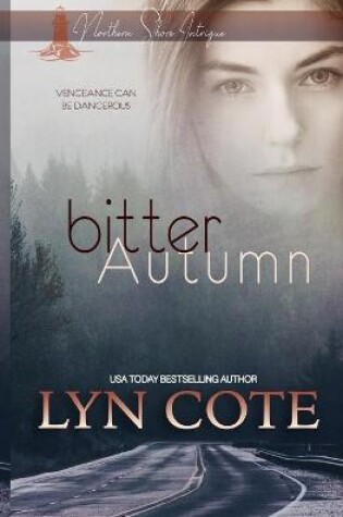 Cover of Bitter Autumn